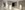 Raumhohe, zargenlose Tür Modell FLAT VD IN (4C) mit verdeckt liegenden Bändern, Öffnungsrichtung nach innen zur Wand